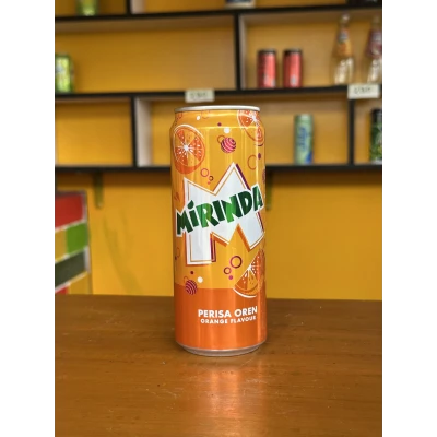 Mirinda Orange