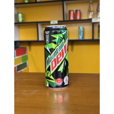 Mountain Dew