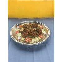 Khabsa Laham Bagar