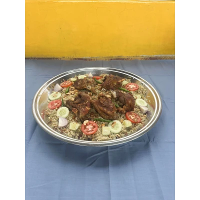 Khabsa Laham Bagar