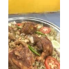 Khabsa Laham Bagar
