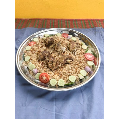 Khabsa Laham Ganam