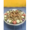 Khabsa Mandi (Chicken)