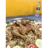 Khabsa Mandi (Chicken)