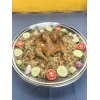 Khabsa Mandi (Chicken)